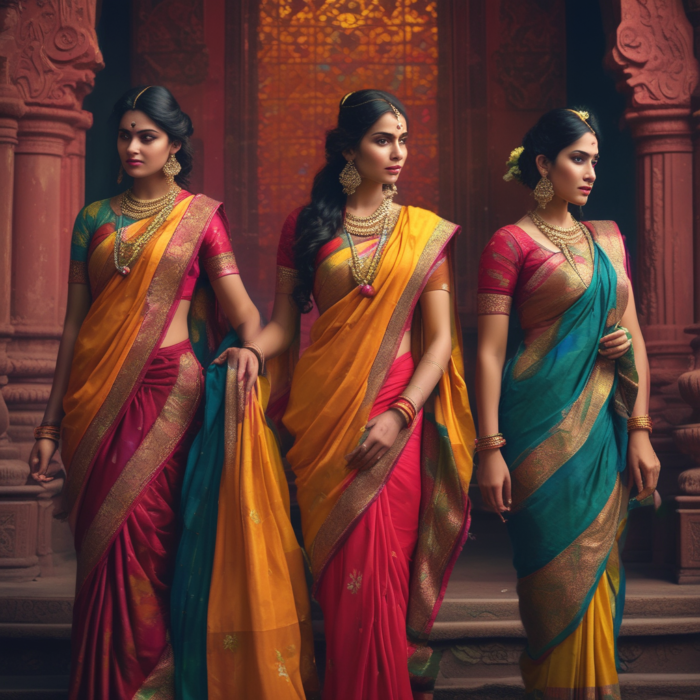 Saree