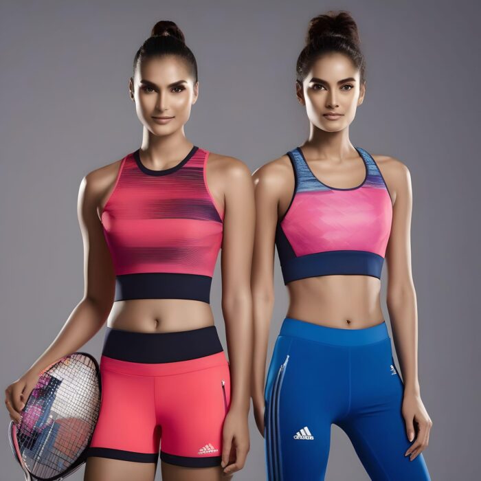 Sportswear